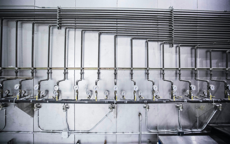 Csavarkompresszor, a sokoldalú gázsűrítő