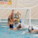 Ceglédi Vasutas Sport Egyesület - PVSK PSN (Pécs) 13:10