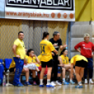 Ceglédi Kék Cápák - Fehérvár KC II. 22 - 28 ( 12 - 14 )