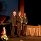 A pedagógusokat köszöntötték