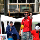 Beck Péter emléktorna III. nap