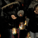 Márton napi lámpás felvonulás