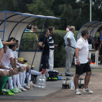 CVSE - Kozármisleny 3 - 2