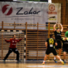 CEGLÉDI KK SE - B.BRAUN GYÖNGYÖS