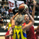 Ceglédi EKK-Aluinvent DVTK Miskolc 77-82