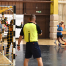 Ceglédi Kék Cápák - Vecsés Kombi Expressz 28 - 20 (16 - 9)