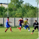 Búcsú az NB II-től