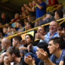 CEGLÉDI KK SE - VÁCI KSE 30 - 28 (17–11)