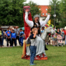 Augusztus 20 Cegléden 