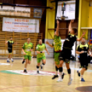 Ceglédi KK SE - Orosházi FKSE 