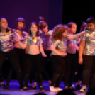 Tánc világnapja Cegléden