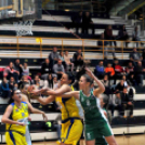 CEGLÉDI EKK – CMB CARGO GYŐR 66–74