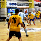 Jótékonysági gála - labdarúgó szakosztály