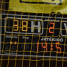 CEGLÉDI EKK – ZTE NKK 76 – 57