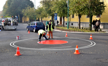 Cegléd új fókuszpontja