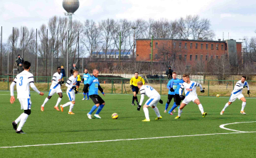 Sokat kellett utazni a hazai vereségért, de megérte