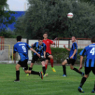 Cegléd - Szeged 2-2