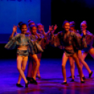 Tánc világnapja Cegléden