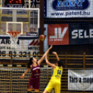 VBW CEKK CEGLÉD–BASKET NAMUR CAPITAL