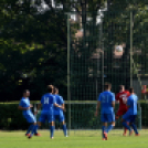 Ceglédi VSE – Kisvárda FC 1-3 (0-3)