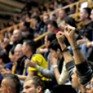 Ceglédi KKSE-Balatonfüredi KSE 29-25 (12-13)