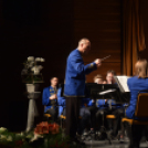 🎷 Újévi hangverseny