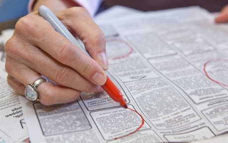 Jóhiszemű álláskeresőkből élt a csemői férfi