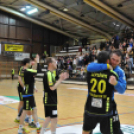 Ceglédi KKSE – Pler Budapest: 26-24