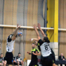 Ceglédi KKSE – Pler Budapest: 26-24