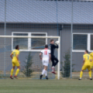 Ceglédi VSE - FC Dabas 3-0