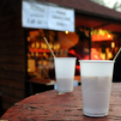 Megnyílt a Karácsonyi Vásár