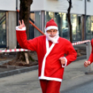 Mikulás futás 2019