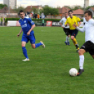 Cegléd-Tatabánya 1-0