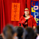 Szórakoztató nyelvtanulás a Táncsicsban