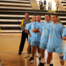 XVIII. Kossuth Toborzó - 1. nap