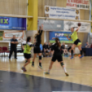 Ceglédi Kék Cápák – KSI Kézilabda Akadémia