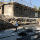 Városi Strandfürdő - Hőségben sincs megállás