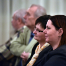 Ledobtak volna a Taigetoszról - könyvbemutató