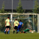 A hétvégi győztes mérkőzés pillanatai