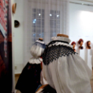 Kiállítás a gimiben