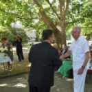 Díjak, előléptetések a Semmelweis napon