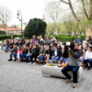 Zenés költészet napja