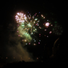 Augusztus 20. - Tűzijáték