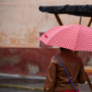 Régi idők piacztere - fotó: Kisfaludi István