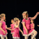 Relevé évadzáró gála