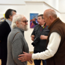 Tárlatvezetések a múzeumban