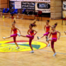 CEGLÉDI EKK–ZKK NOVI ZAGREB (horvát) 63–89