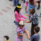 Csibenap a Várkonyiban