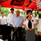 Augusztus 20. - az ország tortája Cegléden