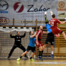 CEGLÉDI KK SE - BALMAZÚJVÁROSI KK